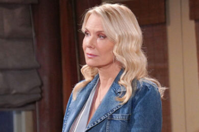 Beautiful Anticipazioni dal 25 al 31 agosto 2025: Eric torna a casa e arriva il confronto con Ridge