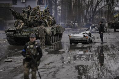 Ucraina-Russia, soldati europei a Kiev e i nodi del negoziato: ecco come funzioneranno le garanzie di sicurezza