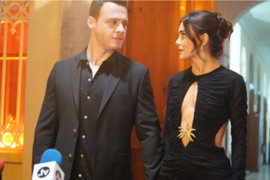 If you Love Anticipazioni 20 agosto 2025: Ates respinge Bige e si lascia andare con Leyla!