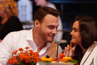 If You Love, anticipazioni dal 24 al 29 agosto 2025: Ates smaschera Leyla il giorno delle nozze