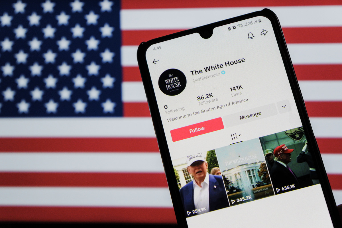 Informazione, le notizie passano per i social: giovani “pazzi” per Instagram, TikTok e Youtube Informazione, le notizie passano per i social: giovani “pazzi” per Instagram, TikTok e Youtube