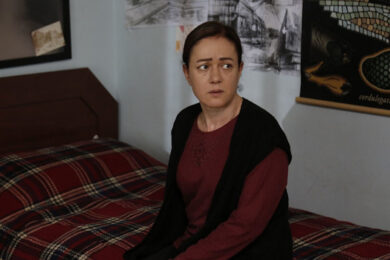 La forza di una donna Anticipazioni 20 agosto 2025: Sirin sequestrata e minacciata, Bahar riceve una notizia shock