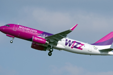 Wizz Air: al via la partnership con Travelfusion per raggiungere milioni di nuovi passeggeri