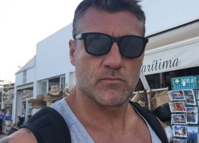 Bobo Vieri, l’ex bomber dell’Inter rivoluziona gli affari: entra nella startup tech Popup e lascia il padel