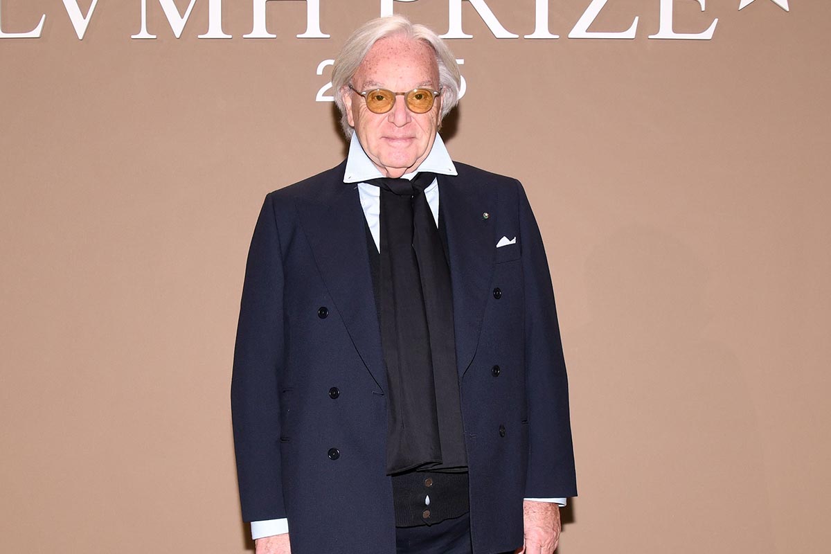 Schiaparelli ancora in rosso, ma i ricavi crescono: Della Valle crede nel rilancio del brand Schiaparelli ancora in rosso, ma i ricavi crescono: Della Valle crede nel rilancio del brand