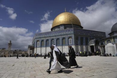 Israele, cos’è il “Blocco E1” che dividerà la Cisgiordania e uccide l’idea di Stato palestinese