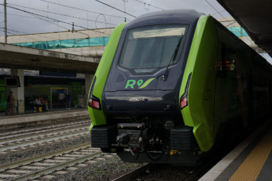 FS, Trenitalia: nel 2025 già consegnati 61 nuovi treni regionali per un valore di 500 milioni di euro