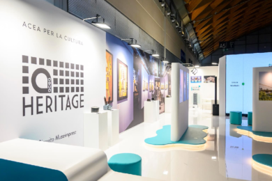 Meeting di Rimini, Acea: focus su educazione ambientale e transizione green