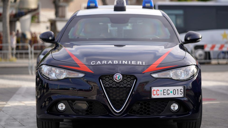 Ragusa, 15enne viene travolto e ucciso da un trattore nell’azienda agricola del padre Ragusa, 15enne viene travolto e ucciso da un trattore nell’azienda agricola del padre