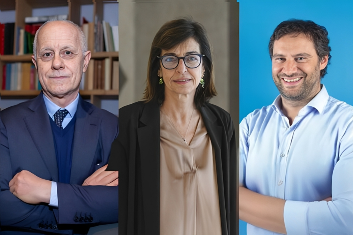 Corriere della Sera, Luciano Fontana si prepara alla pensione e lascerà la direzione. Retroscena Corriere della Sera, Luciano Fontana si prepara alla pensione e lascerà la direzione. Retroscena