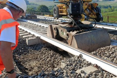 RFI: riaperta l’intera linea Direttissima Firenze-Roma dopo i lavori di manutenzione