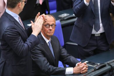 Pil, la Germania si è ufficialmente inceppata. Crescita rivista al ribasso: -0,3% nel secondo semestre