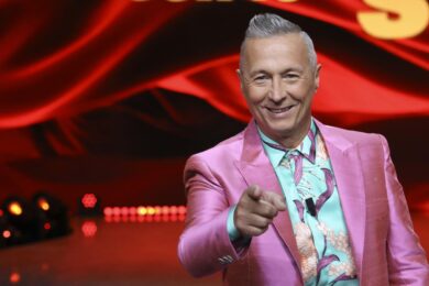 Ballando con le Stelle, Paolo Belli scende in pista da concorrente: ecco i possibili sostituti