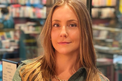 BizAway nomina Paula Stcherbina come nuova Head of People & Culture