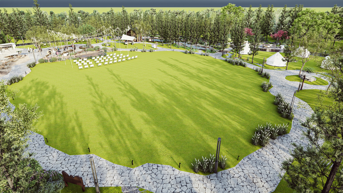 A Zhengzhou BYD apre il primo circuito off-road dedicato ai veicoli elettrici A Zhengzhou BYD apre il primo circuito off-road dedicato ai veicoli elettrici