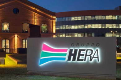 Gruppo Hera: oltre 3,2 miliardi restituiti agli stakeholder e 655 milioni di investimenti green