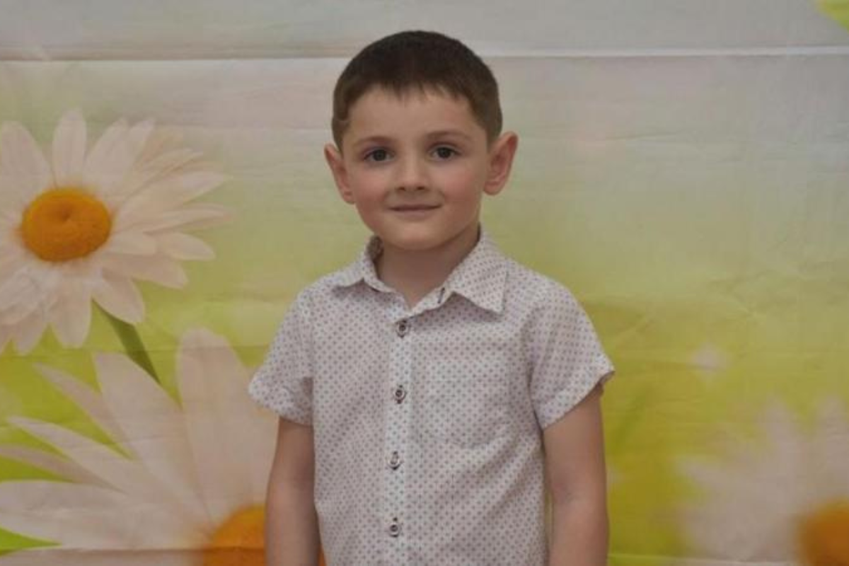 Investito sulle strisce insieme alla mamma: Vladyslav, il bambino di sei anni fuggito dall’Ucraina, non ce l’ha fatta Investito sulle strisce insieme alla mamma: Vladyslav, il bambino di sei anni fuggito dall’Ucraina, non ce l’ha fatta