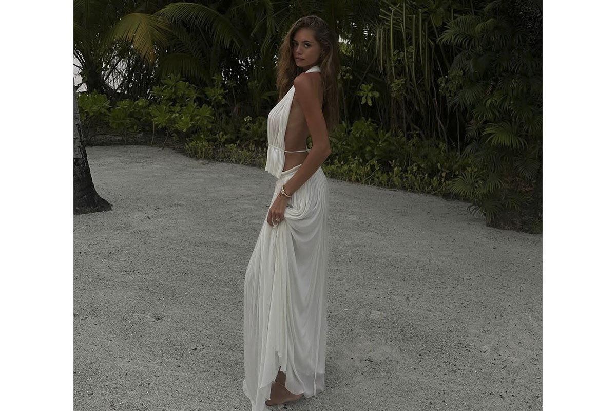 Sinner ammette: “Sono innamorato”. Chi è Laila Hasanovic, la ragazza che gli ha rapito il cuore