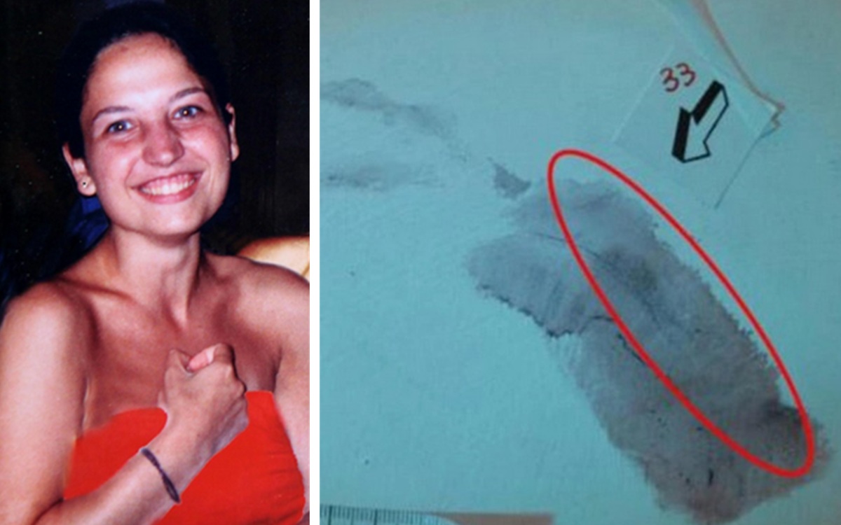 Garlasco, Dna femminile “non appartenente a Chiara”. Anche un’altra donna sulla scena del crimine? Garlasco, Dna femminile “non appartenente a Chiara”. Anche un’altra donna sulla scena del crimine?