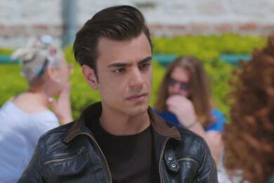 La forza di una donna Anticipazioni 26 agosto 2025: Sarp e Sirin si rivedono e…