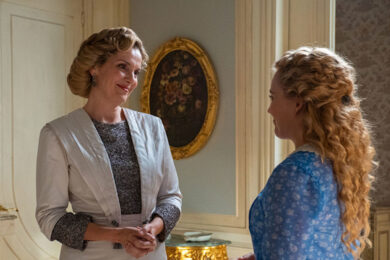 La Promessa Anticipazioni 26 agosto: Jana decide di fuggire, Eva compie un gesto estremo