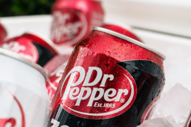 Dr Pepper sorseggia anche caffè: acquisita l’olandese Jde Peet’s per 18 miliardi