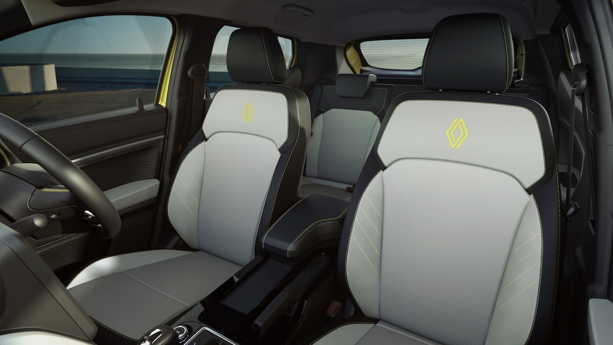 Nuovo Renault Kiger 2025: design audace e più tecnologia a bordo Nuovo Renault Kiger 2025: design audace e più tecnologia a bordo