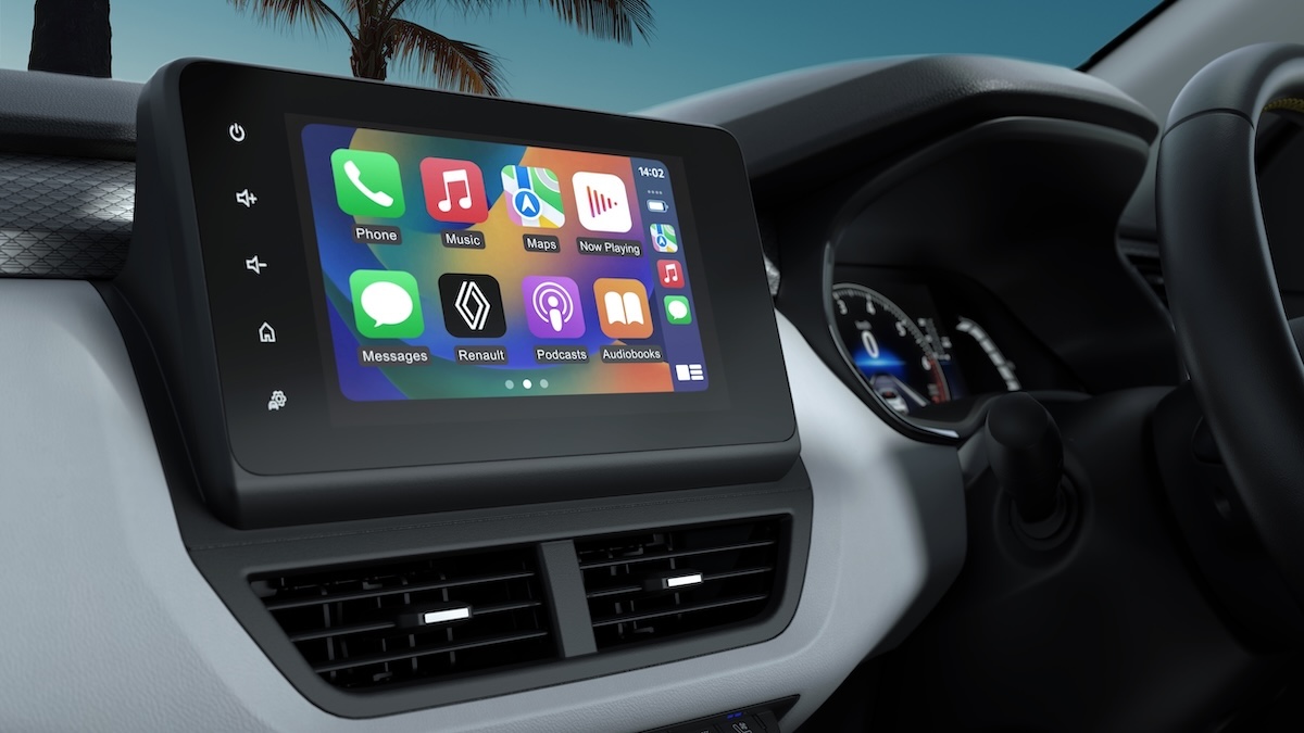 Nuovo Renault Kiger 2025: design audace e più tecnologia a bordo Nuovo Renault Kiger 2025: design audace e più tecnologia a bordo