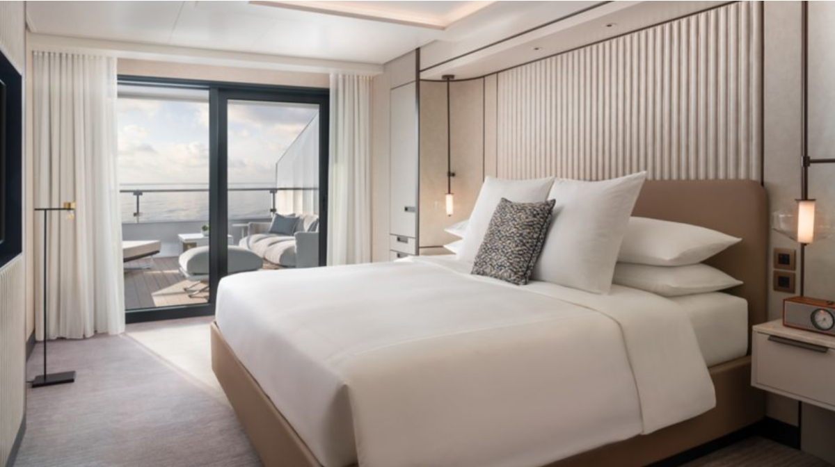 Dal Mediterraneo all’Asia: 8 crociere da sogno da prenotare subito Dal Mediterraneo all’Asia: 8 crociere da sogno da prenotare subito