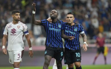 Inter, la protesta degli ultrà: curva vuota contro black list ed aumenti degli abbonamenti