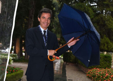 Angelo Moratti sbarca nell’editoria e mette le mani su Lampoon: rilevato il 10% della società