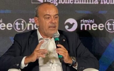 Meeting, Aurigemma: “La salute è un bene di tutti, serve un patto istituzionale”