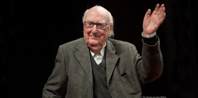 Centenario Andrea Camilleri, a Bari due appuntamenti il 12 e 13 ottobre