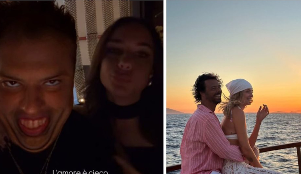 Fedez fa le smorfie al ritorno di fiamma tra Ferragni e Tronchetti Provera: lui nega, ma Selvaggia Lucarelli lo smaschera