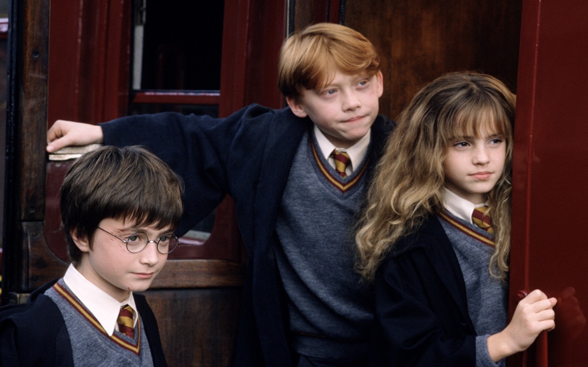 Back to Hogwarts, la magia di Harry Potter torna a Milano Back to Hogwarts, la magia di Harry Potter torna a Milano