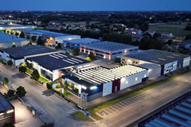 Idrobase Group, nuove assunzioni e sei fiere nel mondo: il 2026 parte nel segno dell’8 marzo