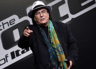 Al Bano spara a zero contro tutti: “Romina? Ha tradito i patti con i figli. A Sanremo mi trattano da coglione”