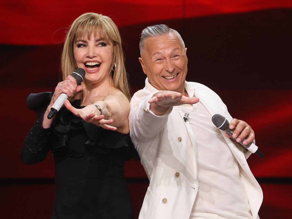 Unesco, la Rai celebra le eccellenze italiane: notte di festeggiamenti con Milly Carlucci e Belli Unesco, la Rai celebra le eccellenze italiane: notte di festeggiamenti con Milly Carlucci e Belli