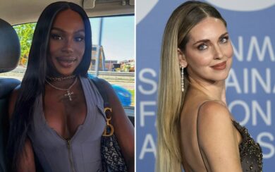 Ferragni, l’ex dipendente: “Io trans e nera assunta per pubblicità, ma pulivo i bagni”. L’influencer querela per diffamazione