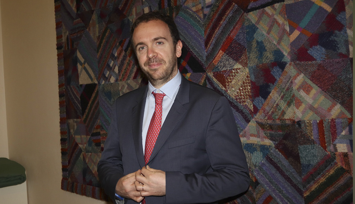 La Piazza di Affaritaliani sbarca su Radio 24: il direttore Marco Scotti annuncia l’ottava edizione La Piazza di Affaritaliani sbarca su Radio 24: il direttore Marco Scotti annuncia l’ottava edizione