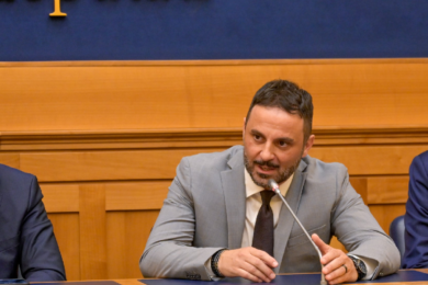ProduttivItalia: Travaglini torna a “La Piazza” con un nuovo Centro Studi per analizzare la produttività delle mPMI e rilancio del Sud Italia