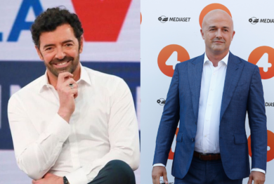 La Rai non insegue Mediaset: La Vita in Diretta resta dov’è nonostante la concorrenza del nuovo talk di Nuzzi
