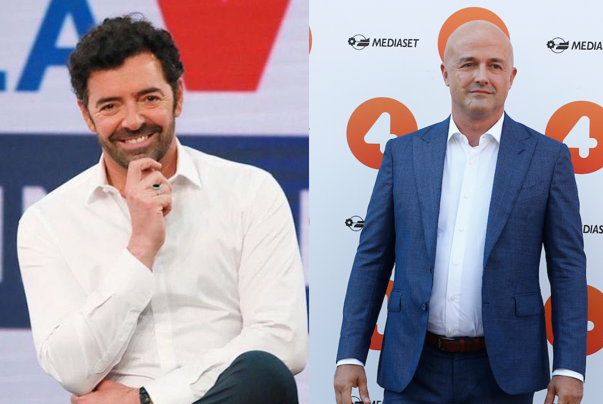 La Rai non insegue Mediaset: La Vita in Diretta resta dov’è nonostante la concorrenza del nuovo talk di Nuzzi La Rai non insegue Mediaset: La Vita in Diretta resta dov’è nonostante la concorrenza del nuovo talk di Nuzzi