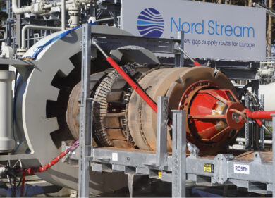 Nord Stream e l’arresto di uno dei sospetti terroristi ucraini. Dietro il caso Kuznietsov c’è l’ombra di un sabotaggio che minaccia l’Ue