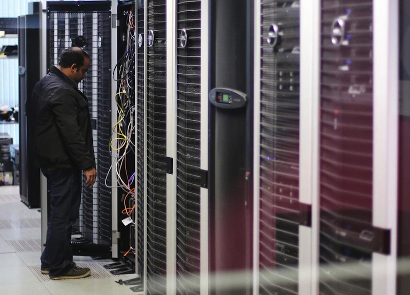 Intelligenza artificiale, Italia terreno fertile per i data center: boom al Nord. Ma il prezzo lo paga l’ambiente Intelligenza artificiale, Italia terreno fertile per i data center: boom al Nord. Ma il prezzo lo paga l’ambiente