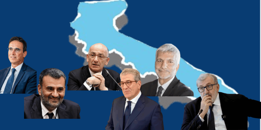 Fabrizio Tatarella: ‘La destra torni ad essere protagonista in Puglia’