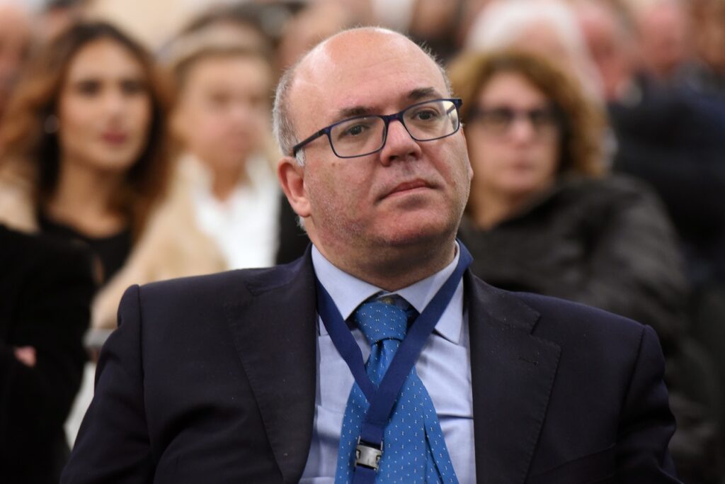 Fabrizio Tatarella: ‘La destra torni ad essere protagonista in Puglia’