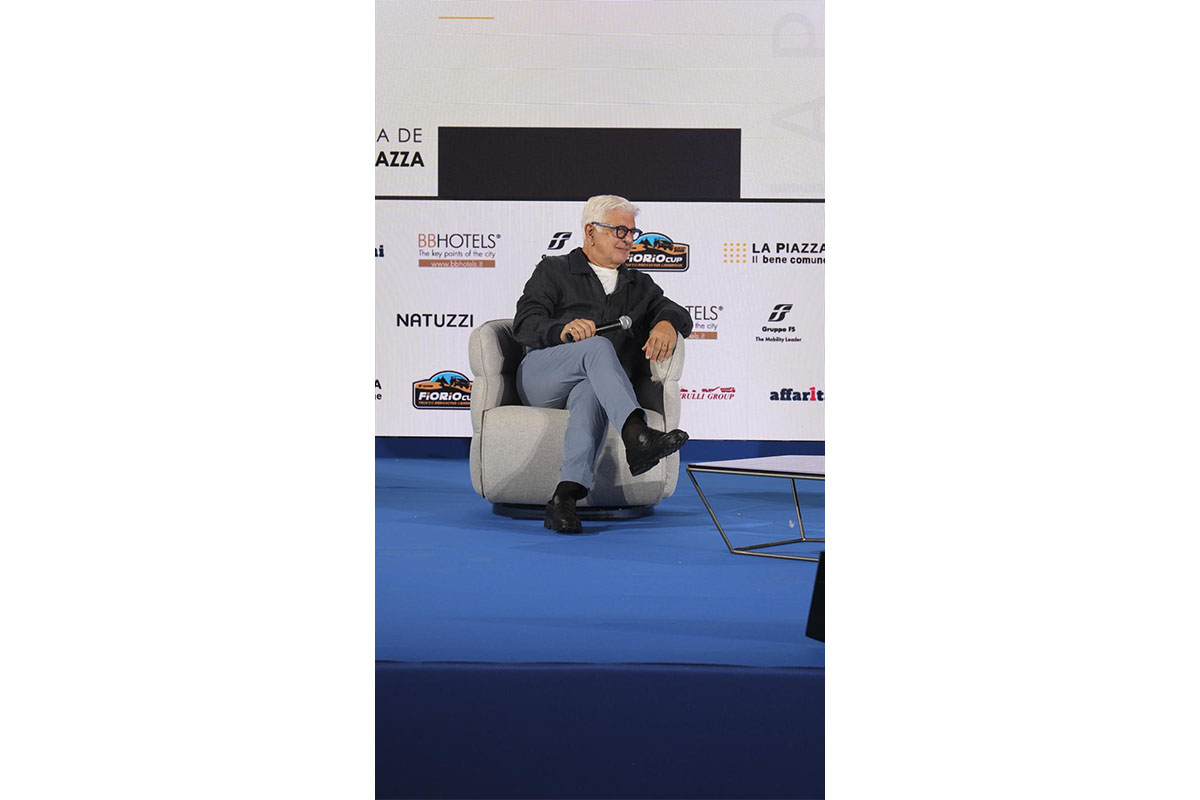 Ceglie Messapica (Brindisi), parte l’anteprima de La Piazza 2025 di Affaritaliani Ceglie Messapica (Brindisi), parte l’anteprima de La Piazza 2025 di Affaritaliani