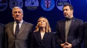Fabrizio Tatarella: ‘La destra torni ad essere protagonista in Puglia’