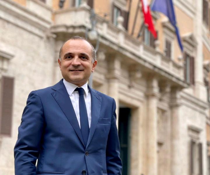 Fabrizio Tatarella: ‘La destra torni ad essere protagonista in Puglia’